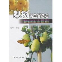 梨树病虫害防治视频,视频教程深度解析
