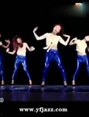 现代舞舞蹈视频,跟随视频探索舞蹈之美