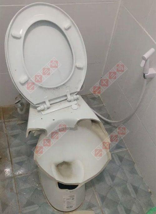 马桶视频,家居卫生新视角