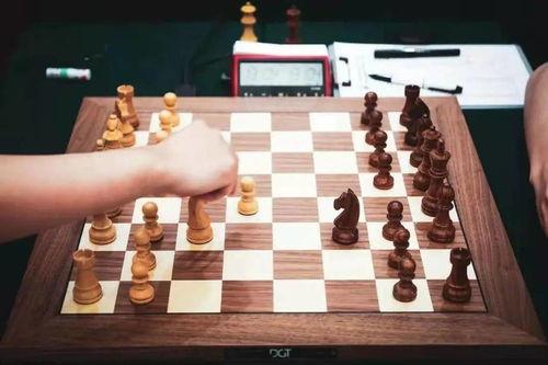 国际象棋比赛视频,国际象棋比赛精彩瞬间回顾