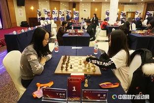 国际象棋比赛视频,国际象棋比赛精彩瞬间回顾