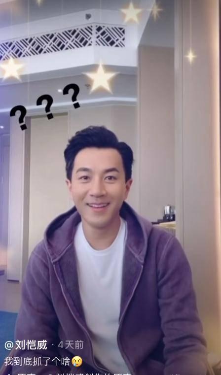 刘恺威视频,演艺生涯背后的故事与感悟