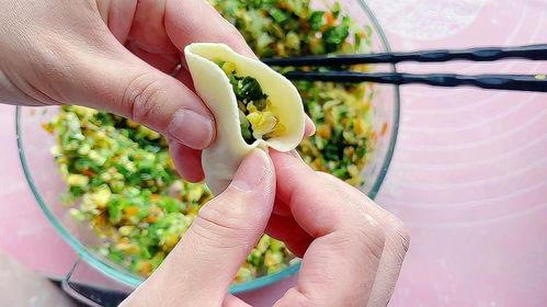 包饺子教程视频,新手必看！包饺子教程视频精华汇总