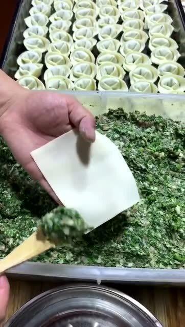 包饺子教程视频,新手必看！包饺子教程视频精华汇总