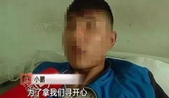 吃屎视频,吃屎视频的惊人真相与反思