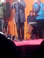 长毛唢呐最新视频