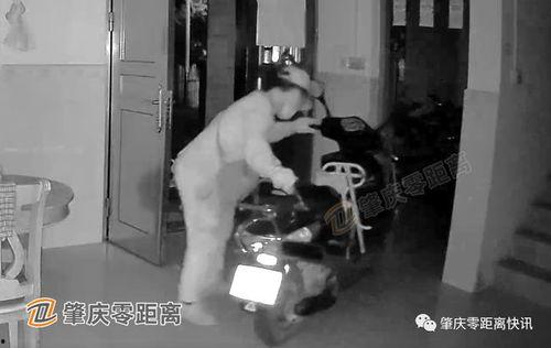 广东小偷被打死视频,广东小偷被打死事件引发社会热议