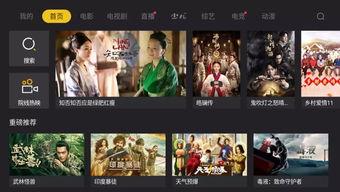 4k视频网站,揭秘顶级视频网站的魅力所在