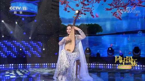 琵琶演奏视频,穿越时空的旋律演绎