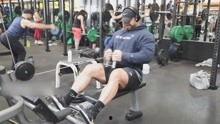 练肌肉视频,跟随练肌肉视频高效塑形