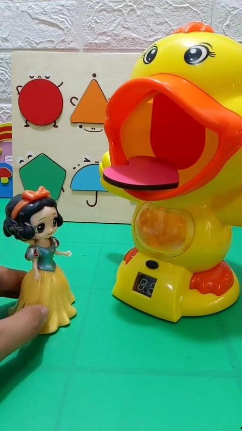 玩具视频玩具,热门玩具玩法与创意玩法大集合