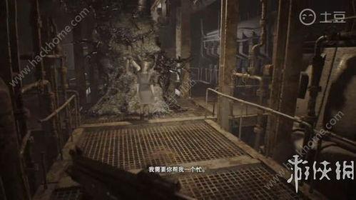 生化危机7通关视频,惊悚逃生之旅，全程攻略揭秘