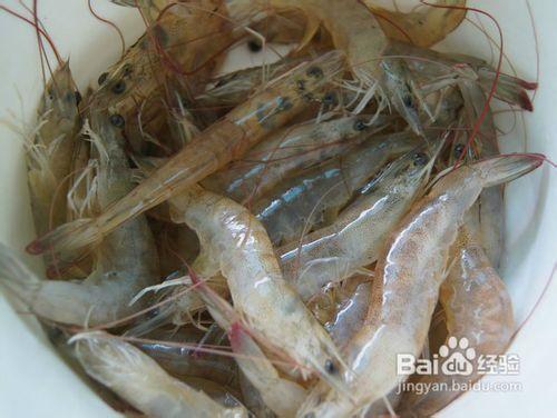 怎么去虾线视频,视频教学教你如何去除虾线