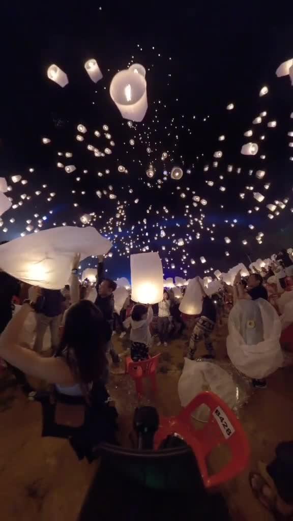 许愿视频,见证愿望成真的神奇之旅