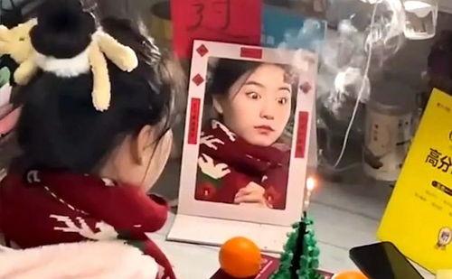 许愿视频,见证愿望成真的神奇之旅
