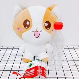 用矿泉水瓶做飞机视频,创意DIY航模制作过程揭秘