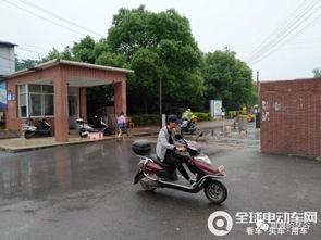 电动车视频教程,轻松入门，掌握电动出行技巧
