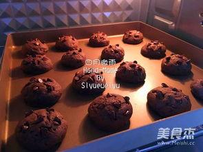 巧克力豆视频,甜蜜瞬间，尽享美味时光