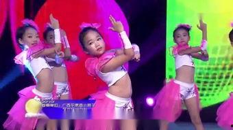 舞蹈视频幼儿园,幼儿园舞蹈视频魅力展现