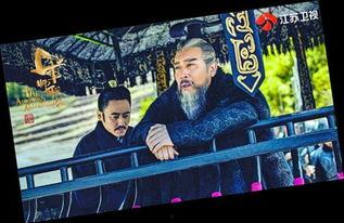 司马懿视频,权谋智者的传奇人生