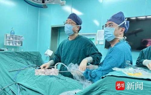 外科视频,手术技巧与临床应用全览