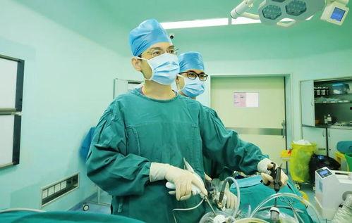 外科视频,手术技巧与临床应用全览