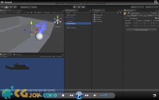 blender视频教程,从入门到精通的动画制作之旅