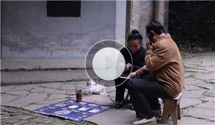 算卦视频,传统智慧与现代科技的完美融合