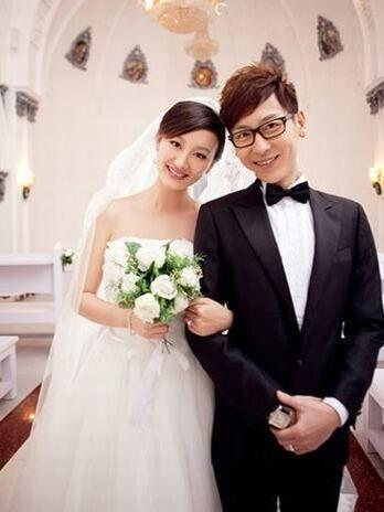 李好郭晓敏结婚视频,李好郭晓敏浪漫婚礼视频回顾
