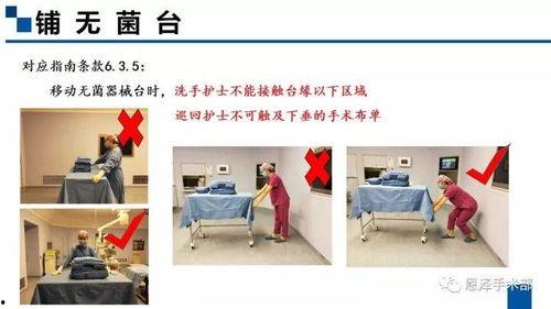 铺无菌盘操作视频,无菌盘铺置操作视频详解