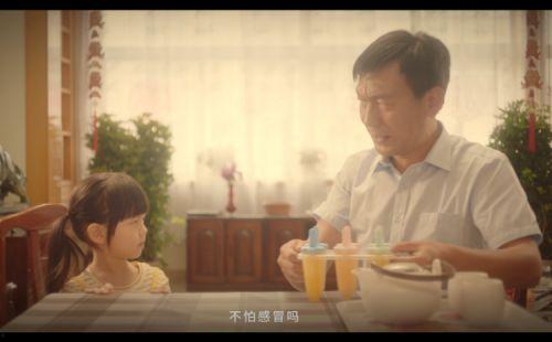 温暖视频,视频中的感人故事