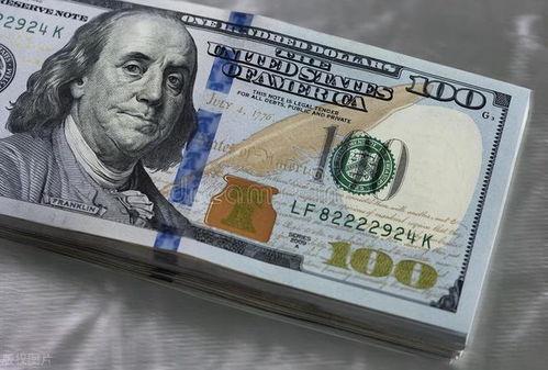 美元视频,揭秘全球金融市场的脉动与未来趋势