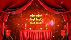 婚礼开场视频,婚礼开场视频精彩瞬间回顾