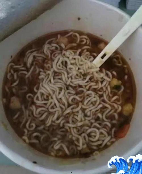 泡面视频,一袋面，千变万化，尽在这一碗