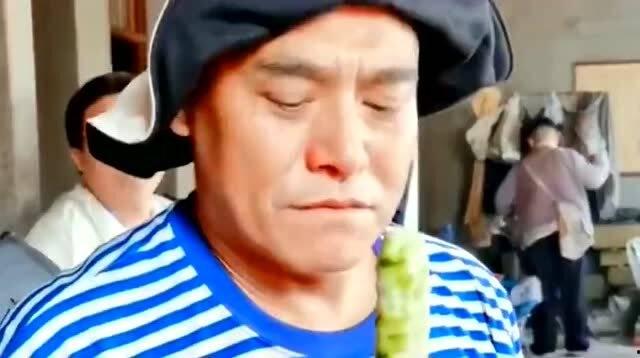 黑哥吃瓜,揭秘娱乐圈幕后真相