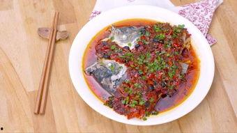 鱼头做法视频,视频教程详解