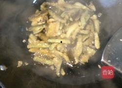 糖醋茄子做法视频,酸甜可口，家常美味制作攻略