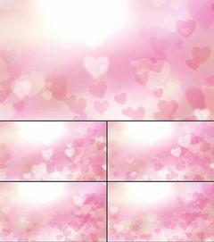 粉色视频,揭秘时尚潮流的视觉盛宴