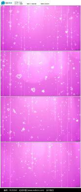 粉色视频,揭秘时尚潮流的视觉盛宴