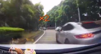 成都卢琴别车视频,一场引发网友热议的街头冲突