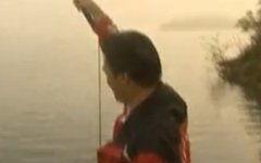 老鬼钓鱼视频,视频教你轻松上钩