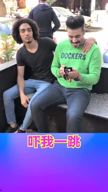 搞笑创意视频,笑破肚皮！搞笑创意视频大盘点