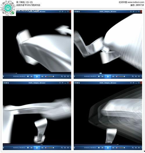 银色视频,揭秘银色视频的魅力与内涵