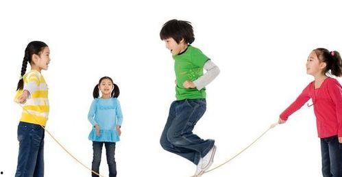 标准跳绳姿势视频教程,轻松掌握健康运动技巧