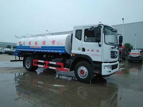 视频洒水车,洒水车守护城市清新