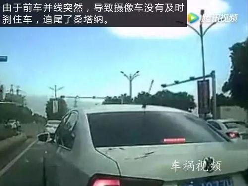 开车在路上的视频