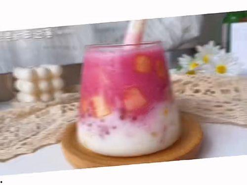 做甜品视频,跟随甜品视频教程，轻松制作美味佳肴