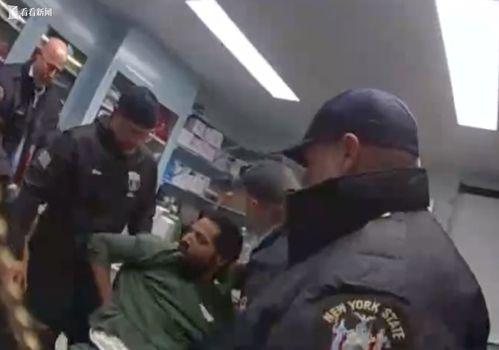 犯人视频,犯罪现场一幕幕惊心动魄