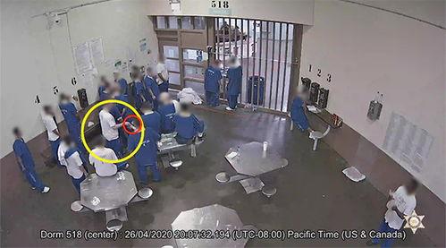 犯人视频,犯罪现场一幕幕惊心动魄