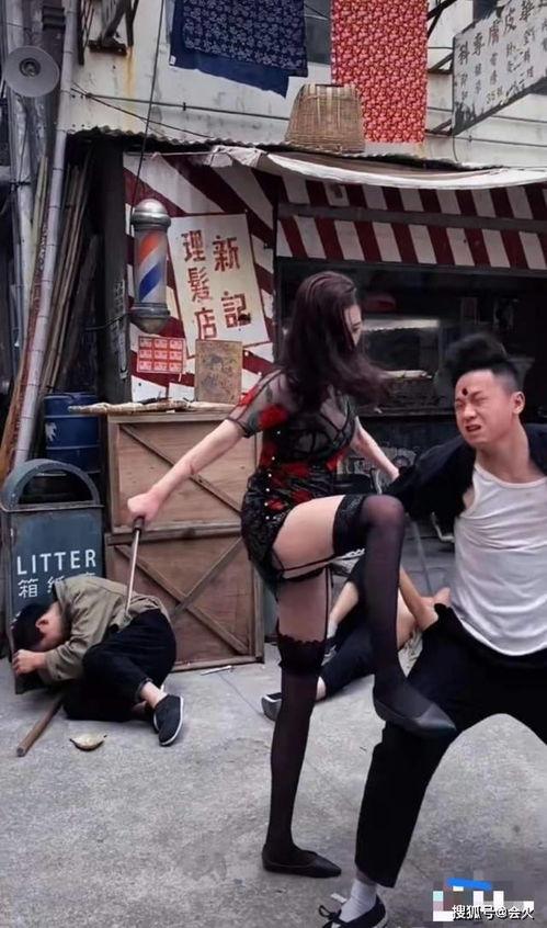 肉丝袜视频,揭秘时尚潮流背后的秘密